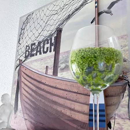 Blue Apartment, Alghero, Near Beaches *